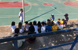 Πεντέλη: Με μεγάλη επιτυχία και συμμετοχή παιδιών ξεκίνησε το Πρόγραμμα Καλοκαιρινής Δημιουργικής Απασχόλησης του Δήμου για παιδιά 5-12 ετών