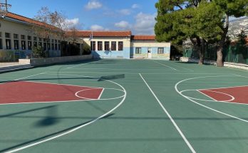 Πεντέλη: Ανοικτές και φέτος το καλοκαίρι τις απογευματινές ώρες οι αυλές σε 5 σχολεία της πόλης για άθληση και ψυχαγωγία των παιδιών