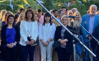 Πεντέλη: Εορτασμός της Αγίας Τριάδος στην Δ.Κ Πεντέλης