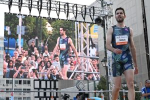 Το Piraeus Street Long Jump έγραψε ιστορία στον Πειραιά!