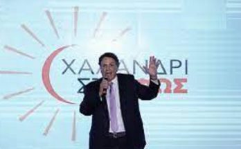 Χαλάνδρι : Ο Χ. Ρώμας κατήγγειλε τον προπηλακισμό του όταν προσπάθησε να επισκεφτεί εκλογικά κέντρα στο Χαλάνδρι