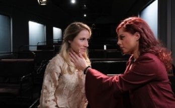 Θέατρο:  Cine-Theatre ΕΞΙ στα ΔΩΔΕΚΑ(Β’ Κύκλος) της Τατιάνας Λύγαρη σε on demand προβολή στο viva.gr