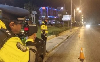 Σύμφωνα με την Διεύθυνση Τροχαίας Αττικής τον Μάιο είχαμε 578 τροχαία με 21 νεκρούς και 654 τραυματίες στην Αττική