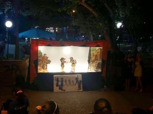 Χαλάνδρι: Η Τέχνη ταξιδεύει στις γειτονιές του Δήμου με συναυλίες, παραστάσεις και τη Φιλαρμονική Ορχήστρα του