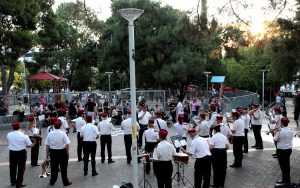 Χαλάνδρι: Με τη Φιλαρμονική Ορχήστρα του Δήμου Χαλανδρίου γιορτάσαμε την Ημέρα  Μουσικής και την έλευση του καλοκαιριού