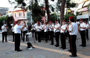 Χαλάνδρι: Με τη Φιλαρμονική Ορχήστρα του Δήμου Χαλανδρίου γιορτάσαμε την Ημέρα  Μουσικής και την έλευση του καλοκαιριού