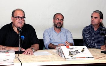 Χαλάνδρι: Το λεύκωμα «Φωτογραφικά εργαστήρια 2017- 2022» θα ταξιδέψει στο χρόνο