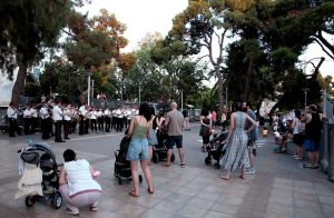 Χαλάνδρι: Με τη Φιλαρμονική Ορχήστρα του Δήμου Χαλανδρίου γιορτάσαμε την Ημέρα  Μουσικής και την έλευση του καλοκαιριού