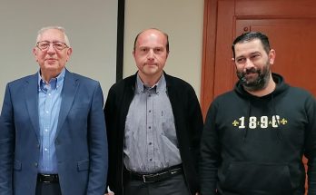 Μαρούσι:  Κάλεσμα στην αύξηση μετοχικού Κεφαλαίου του Γυμναστικού Συλλόγου Αμαρουσίου