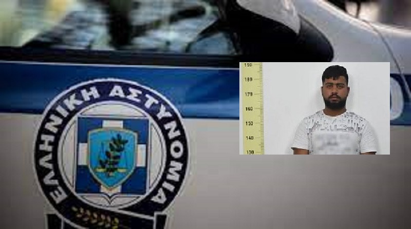 Ωρωπός: Συνελήφθη 23χρονος καθώς επιχείρησε να βιάσει μια 69χρονη στην παραλία Αγίου Κωνσταντίνου