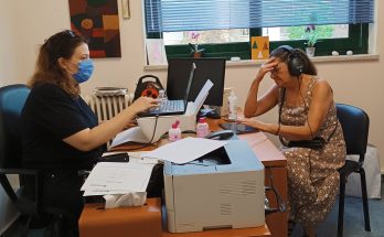 Λυκόβρυση Πεύκη : Με επιτυχία πραγματοποιήθηκε Έλεγχος Ακουστικής Ικανότητας και Γνωσιακών Λειτουργιών στο ΚΕΠ Υγείας του Δήμου