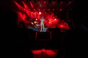 Μαρούσι : «Εκρηκτική» η Συναυλία της Δέσποινας Βανδή
