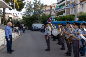 Μαρούσι: To Μαρούσι τίμησε τη μνήμη των Αγίων Αναργύρων Κοσμά και Δαμιανού παρουσία του Δημάρχου