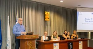 Μαρούσι: Μεγάλο και σημαντικό το κοινωνικό έργο του Δήμου Αμαρουσίου