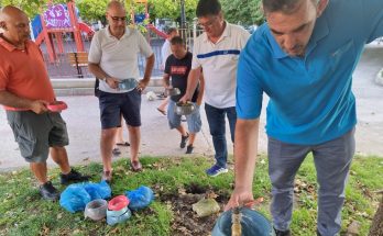 Παπάγου Χολαργός: «Συν - Πολις» Δράση του συνδυασμού για τους τετράποδους φίλους