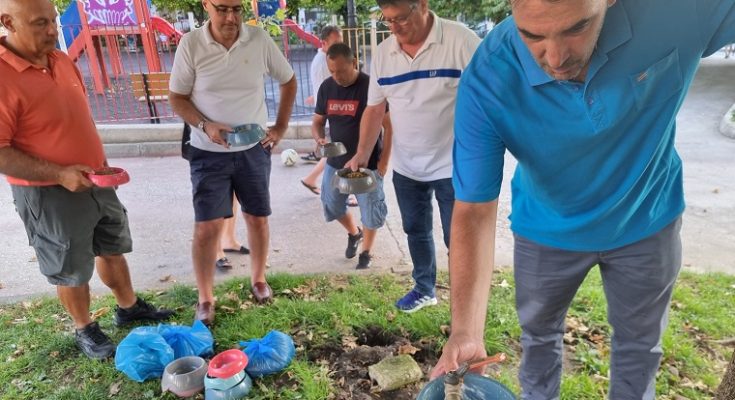 Παπάγου Χολαργός: «Συν - Πολις» Δράση του συνδυασμού για τους τετράποδους φίλους