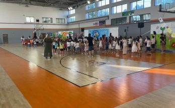 Πεντέλη: Με μία χαρούμενη παιδική γιορτή επισφραγίστηκε η επιτυχία του Προγράμματος Καλοκαιρινής Απασχόλησης