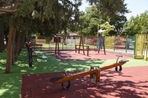 Λυκόβρυση Πεύκη : Νέος εξοπλισμός για τις Παιδικές Χαρές του Δήμου μέσω του Προγράμματος ΦΙΛΟΔΗΜΟΣ ΙΙ