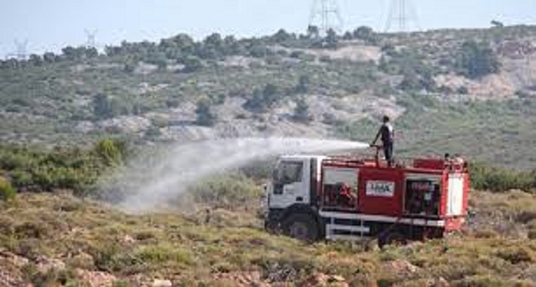 ΣΠΑΠ : Σε συνεργασία με το «Όλοι Μαζί Μπορούμε και στο Περιβάλλον» διοργανώνει Εθελοντικό Πότισμα στο Πεντελικό