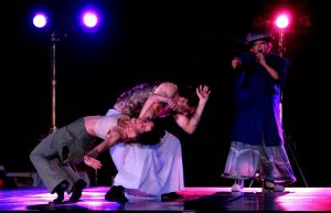 Χαλάνδρι: 3οHIDRANTfestival στο θέατρο Ρεματιάς -Μουσικοχορευτική παράσταση «Υδατοφάνεια» από την UrbanDigProject