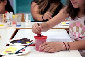 Χαλάνδρι: Ολοκληρώθηκε με επιτυχία η α' περίοδος της δημιουργικής απασχόλησης στα σχολεία του Δήμου