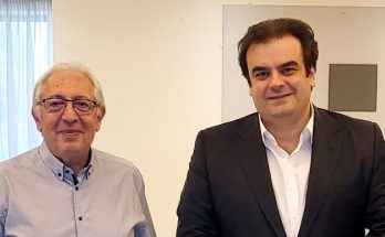 Μαρούσι: Νέος Παιδικός Σταθμός για τον Δήμο Αμαρουσίου