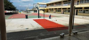 Ελληνικό Αργυρούπολη: Εντατικές εργασίες συντήρησης στα σχολεία ένα μήνα πριν το κουδούνι κτυπήσει ξανά