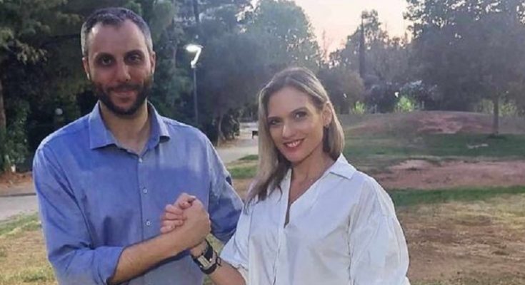 Βριλήσσια: Ανακοίνωση της υποψηφιότητας  της Κέλυ Τσιφτιδέλη με το συνδυασμό του Γιάννη Πισιμίση «Συνεργασία- Νέα Πνοή για τα Βριλήσσια»