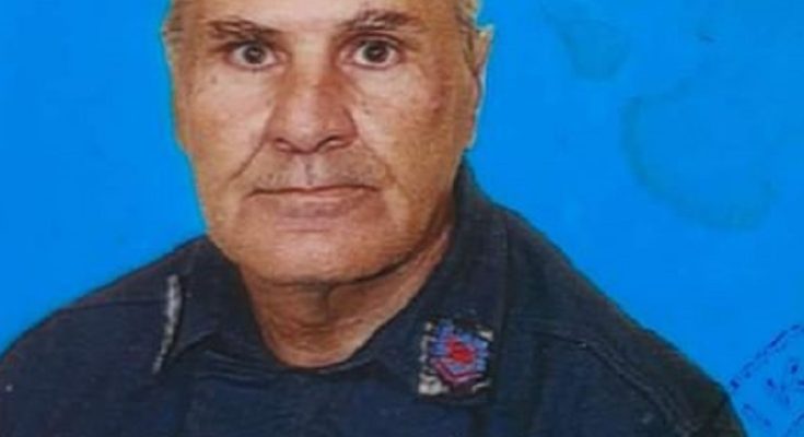 «Απίστευτο τον κατασπάραξαν αγριογούρουνα» Εντοπίστηκε η σορός 58χρονο αγνοούμενου συνταξιούχου πυροσβέστη