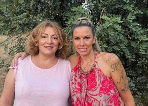 Πεντέλη: H Τζένη Λαζάρου ενώνει τις δυνάμεις της  με την Νατάσα Κοσμοπούλου στην μεγάλη προσπάθεια διεκδίκησης του Δήμου