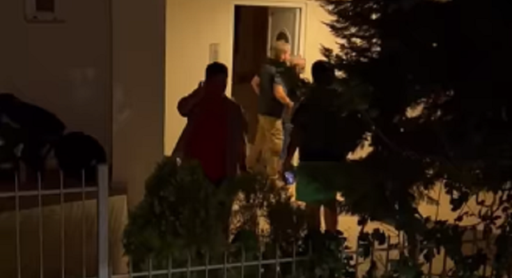 Πεντέλη: Η Αστυνομία συνέλαβε δυο διαρρήκτες σε σπίτι γείτονα στην Ελευθερίου Βενιζέλου  στα Μελίσσια