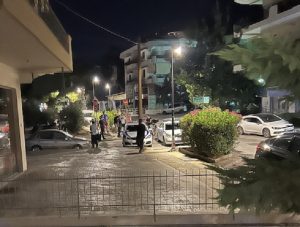 Πεντέλη: Η Αστυνομία συνέλαβε δυο διαρρήκτες σε σπίτι γείτονα στην Ελευθερίου Βενιζέλου  στα Μελίσσια