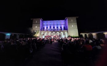 Πεντελικό: Εντυπωσιακό φινάλε με τον «Βαφτιστικό» στο 1ο μέρος του 2ου Φεστιβάλ Πεντελικού Όρους