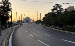 Περιφέρεια Αττικής: Συνεχίζονται οι παρεμβάσεις για την ενίσχυση της οδικής ασφάλειας στο οδικό δίκτυο αρμοδιότητας της Περιφέρειας