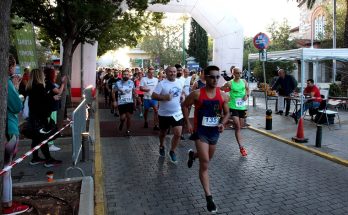 Χαλανδρί:10ος Αγώνας Δρόμου Ρεματιάς Χαλανδρίου – Δηλώστε συμμετοχή!