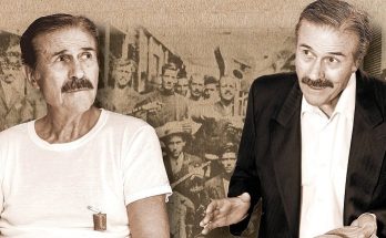 Χαλάνδρι: Τα «Κατά Μάρκον»!.. - Μια ρεμπέτικη λειτουργία στη Ρεματιά
