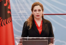 Όλτα Τζάτσκα : «Η υπόθεση Μπελέρη δεν πρέπει να βασίζεται στην ελληνική νομοθεσία αλλά στην αλβανική νομοθεσία»