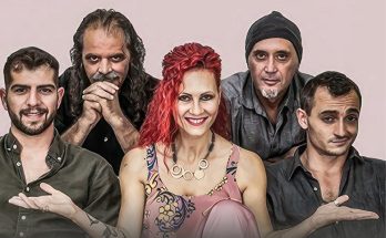 Χαλάνδρι: «Σαμποτάζ» Μια ανατρεπτική μουσική βραδιά στη Ρεματιά