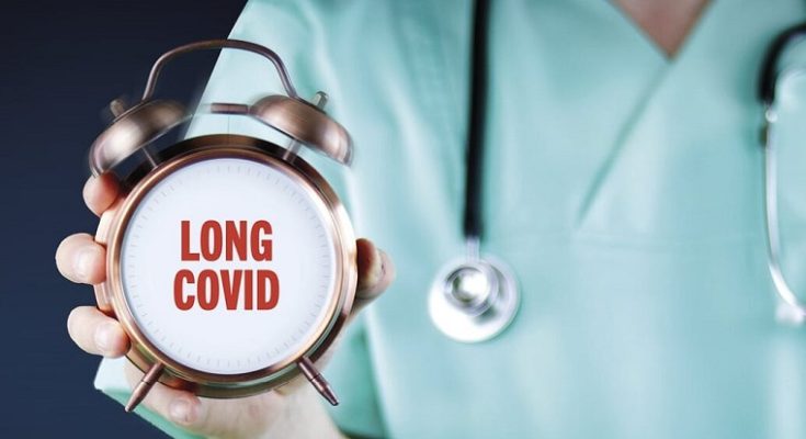 «Κορωνοϊός - long Covid» Μπορούν να προσδιορίσουμε  με ακρίβεια τους ασθενείς με εξετάσεις αίματος