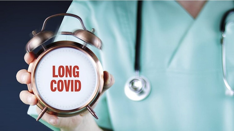Μπορούμε  να προσδιορίσουμε  με ακρίβεια τους ασθενείς με «Κορωνοϊό – long Covid» με εξετάσεις αίματος