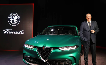 Η Alfa Romeo δηλώνει έτοιμη να πρωταγωνιστήσει και πως έχει πλέον τα μέσα για να φτάσει στην παλιά της δόξα και να κυνηγήσει τις γερμανικές μάρκες πολυτελείας.
