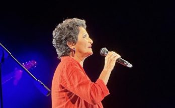 Βριλήσσια: «Θέατρο Νταμάρι - Αλίκη Βουγιουκλάκη» Μια μοναδική μουσική βράδια με την μοναδική Άλκηστις Πρωτοψάλτη