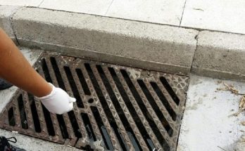 Βριλήσσια: Καθαρισμός Φρεατίων Υδροσυλλογής Όμβριων Υδάτων στον Δήμο