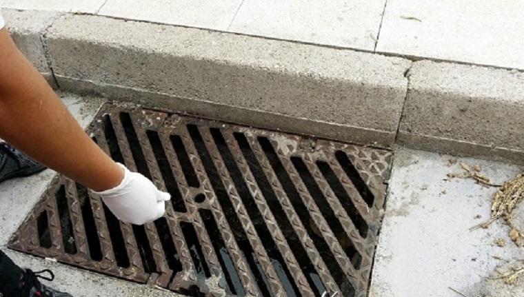Βριλήσσια: Καθαρισμός Φρεατίων Υδροσυλλογής Όμβριων Υδάτων στον Δήμο