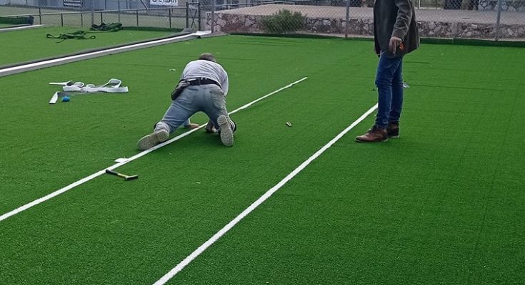 Διόνυσος: Πρώτη προτεραιότητα ο Αθλητισμός με στοχευμένες στρατηγικές και πολιτικές πάνω στις αθλητικές διοργανώσεις