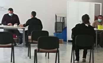 Λυκόβρυση Πεύκη: Με επιτυχία πραγματοποιήθηκε η καθιερωμένη εθελοντική αιμοδοσία του Δήμου