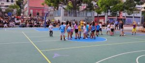 Ηράκλειο Αττικής: «2ο Φεστιβάλ Παραδοσιακού Παιχνιδιού» Πραγματοποιήθηκε στο 9ου- 10ο Δημοτικό Σχολείο την Κυριακή 24 Σεπτεμβρίου