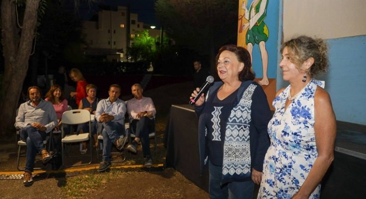 Μαρούσι:  Το 24ο Φεστιβάλ Θεάτρου Σκιών Δήμου Αμαρουσίου «Σπαθάρεια 2023» άνοιξε αυλαία