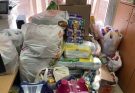 Μεταμόρφωση: Συγκέντρωση ειδών πρώτης ανάγκης για τους πλημμυροπαθείς οργάνωσε ο Δήμος