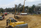 Νέα Ιωνία: Απαντήσεις της Δήμαρχου όσον αφορά το «στάσιμο» έργο κατασκευής του υπόγειου πάρκινγκ στο Ο.Τ. 150.
